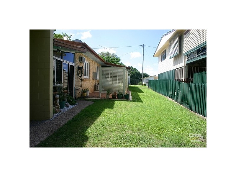 27 Stickley Street, West Rockhampton QLD 4700