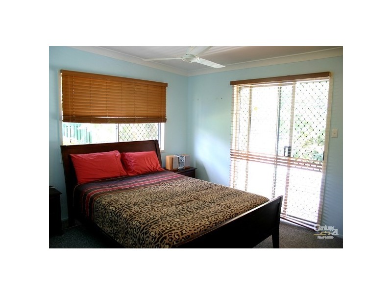 27 Stickley Street, West Rockhampton QLD 4700