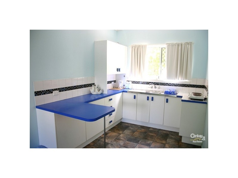 27 Stickley Street, West Rockhampton QLD 4700