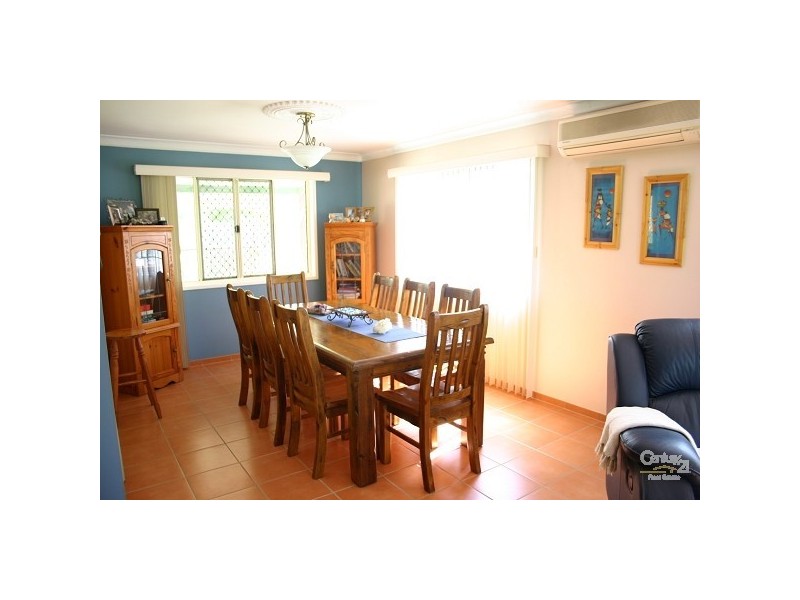 100 Seiferts Road, Bondoola QLD 4703