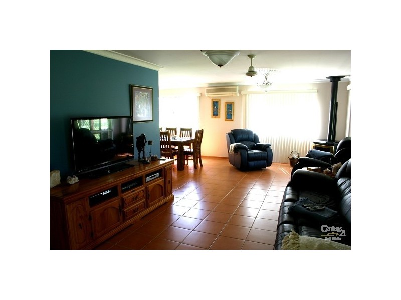 100 Seiferts Road, Bondoola QLD 4703