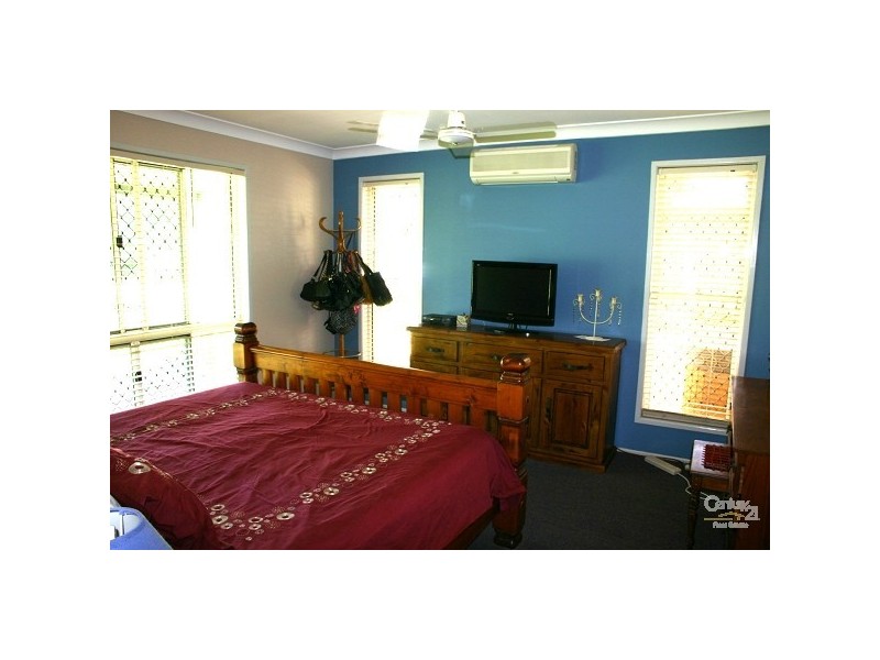 100 Seiferts Road, Bondoola QLD 4703