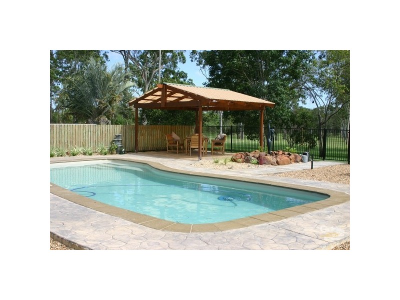 100 Seiferts Road, Bondoola QLD 4703