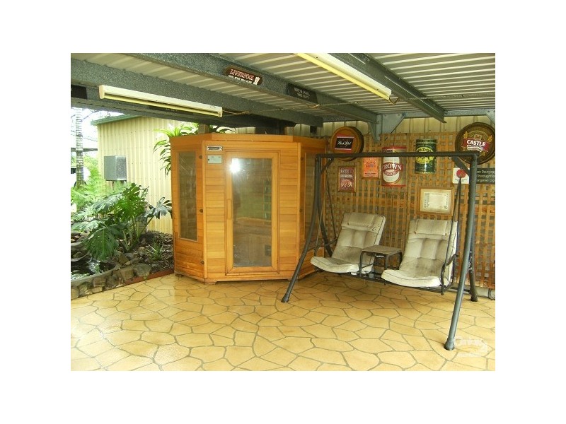 100 Seiferts Road, Bondoola QLD 4703