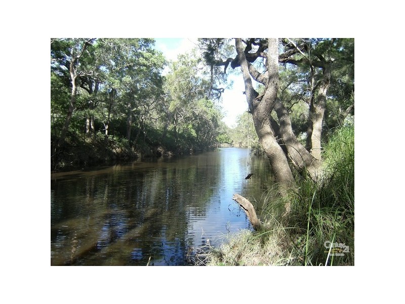 100 Seiferts Road, Bondoola QLD 4703