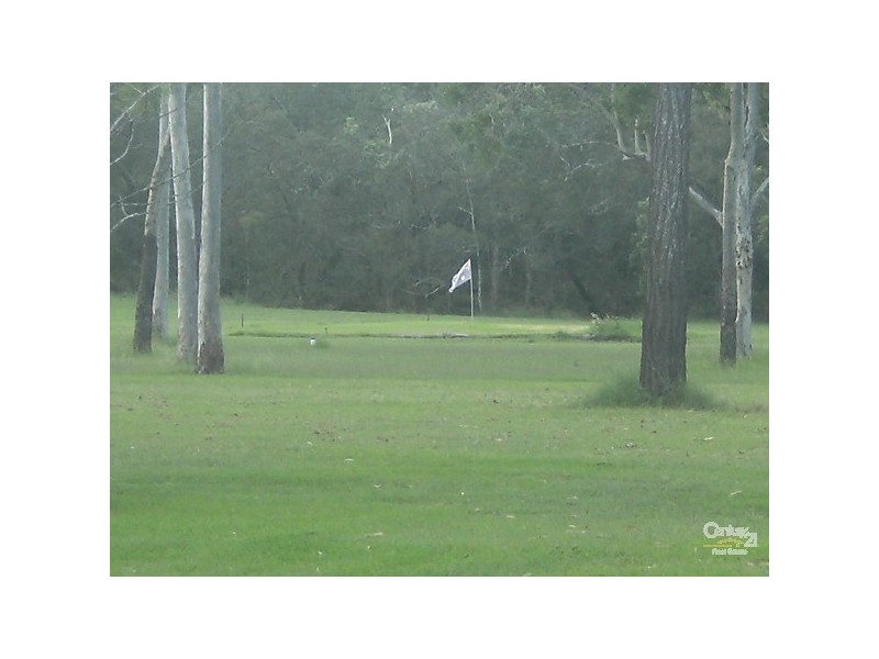 100 Seiferts Road, Bondoola QLD 4703