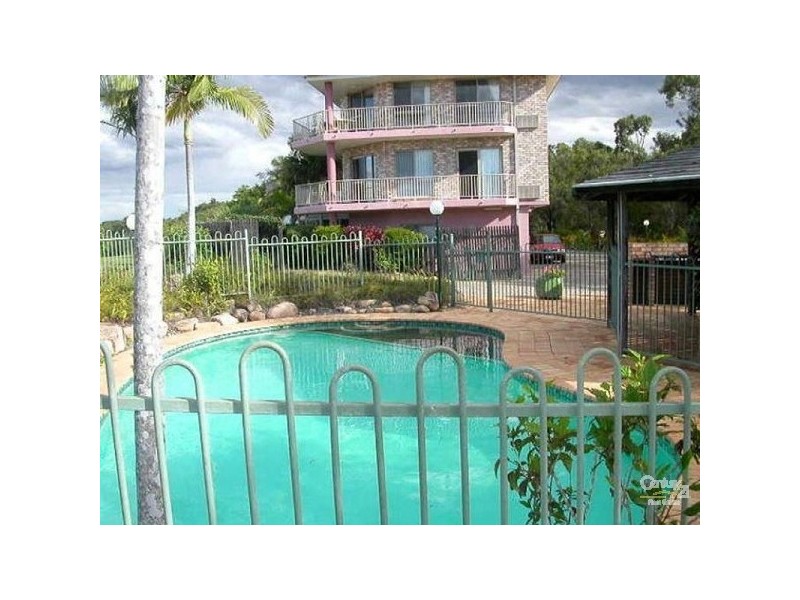 192 Matthew Finders Close, Cooee Bay QLD 4703