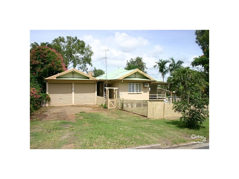 23 Goodson Street, West Rockhampton QLD 4700