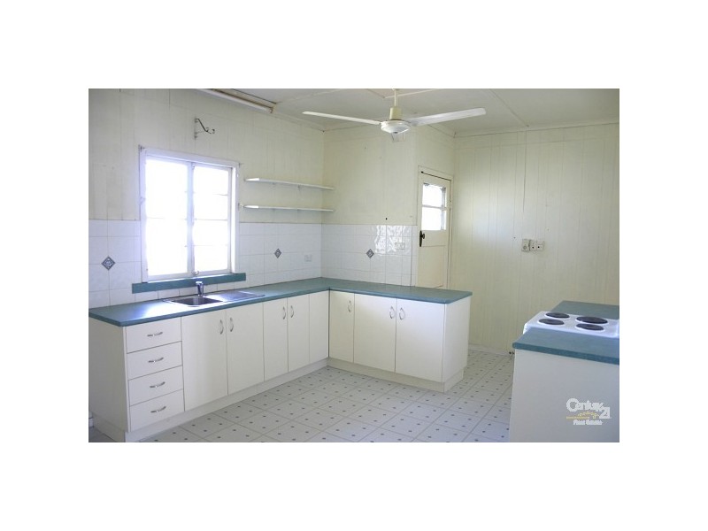 23 Goodson Street, West Rockhampton QLD 4700