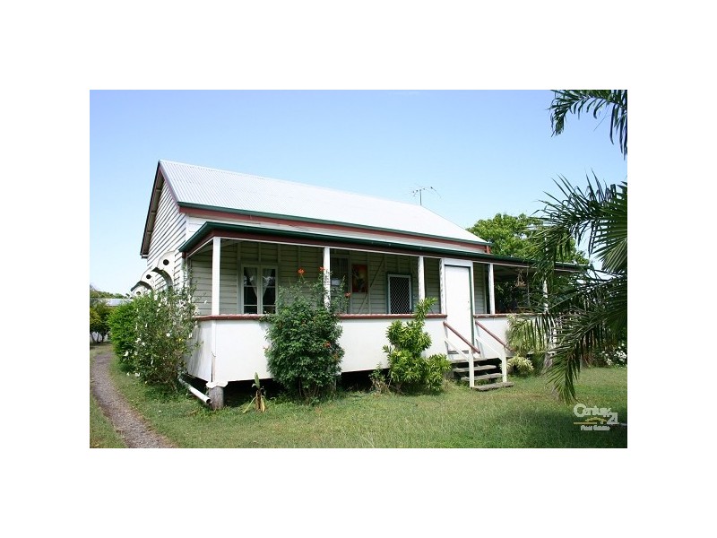 430 Lakes Creek Road, Lakes Creek QLD 4701