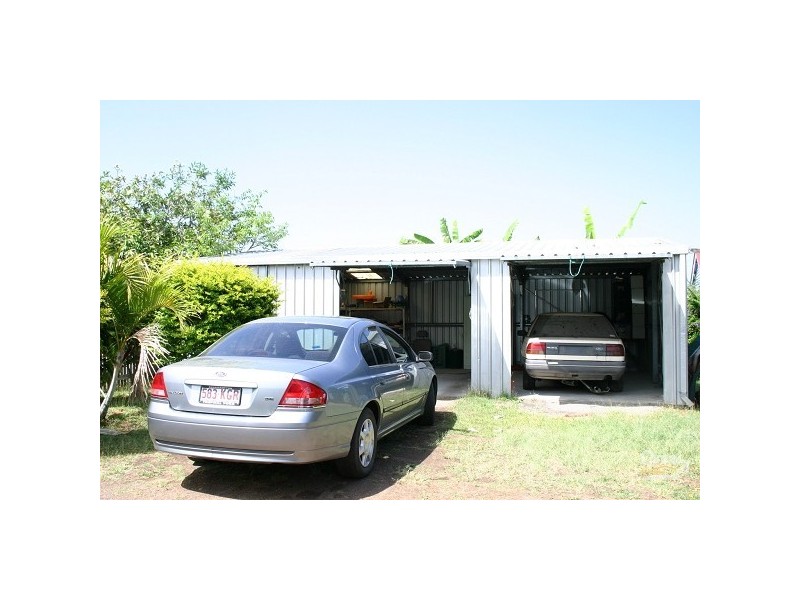 430 Lakes Creek Road, Lakes Creek QLD 4701