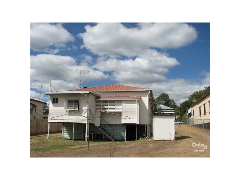 76 James Street, Mount Morgan QLD 4714