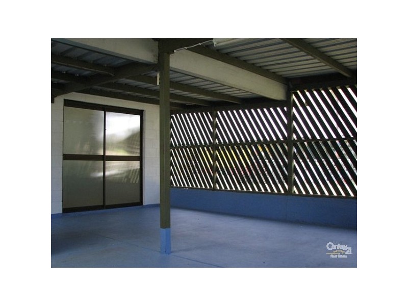 296 Kent Street, Depot Hill QLD 4700