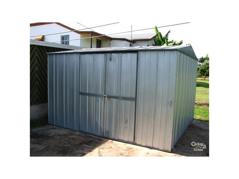296 Kent Street, Depot Hill QLD 4700