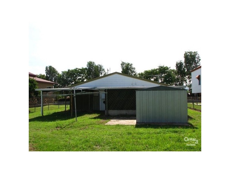 296 Kent Street, Depot Hill QLD 4700