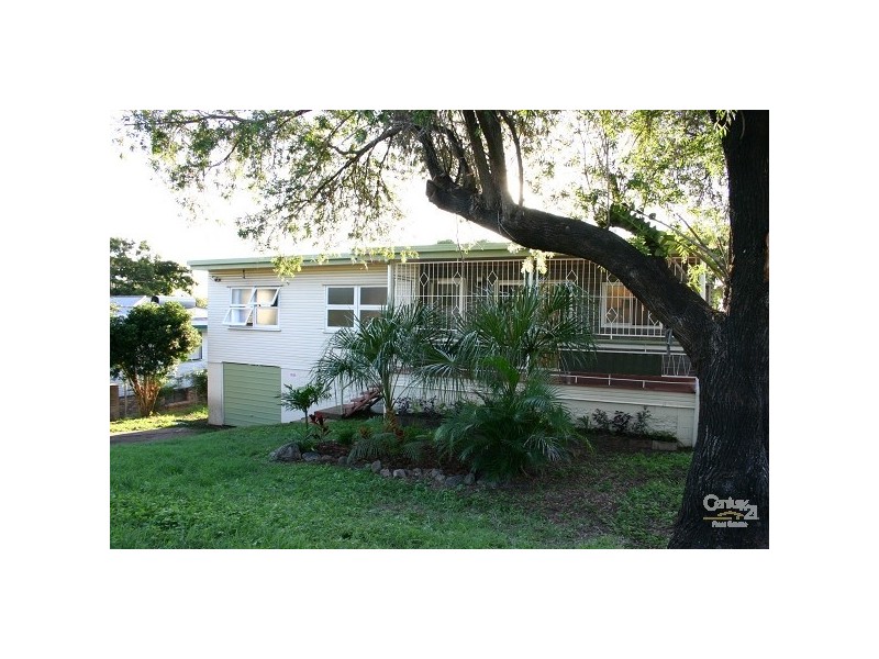 331 Duthie Avenue, Frenchville QLD 4701