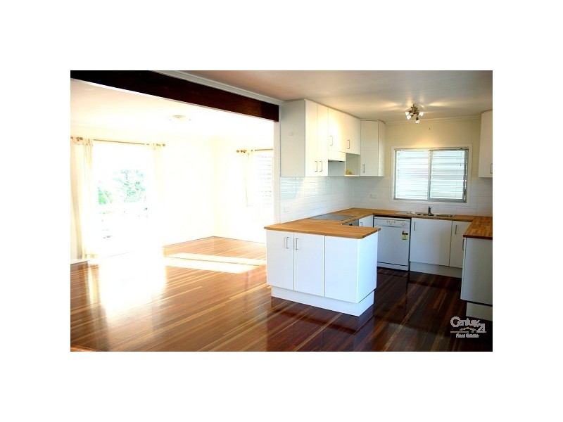 331 Duthie Avenue, Frenchville QLD 4701