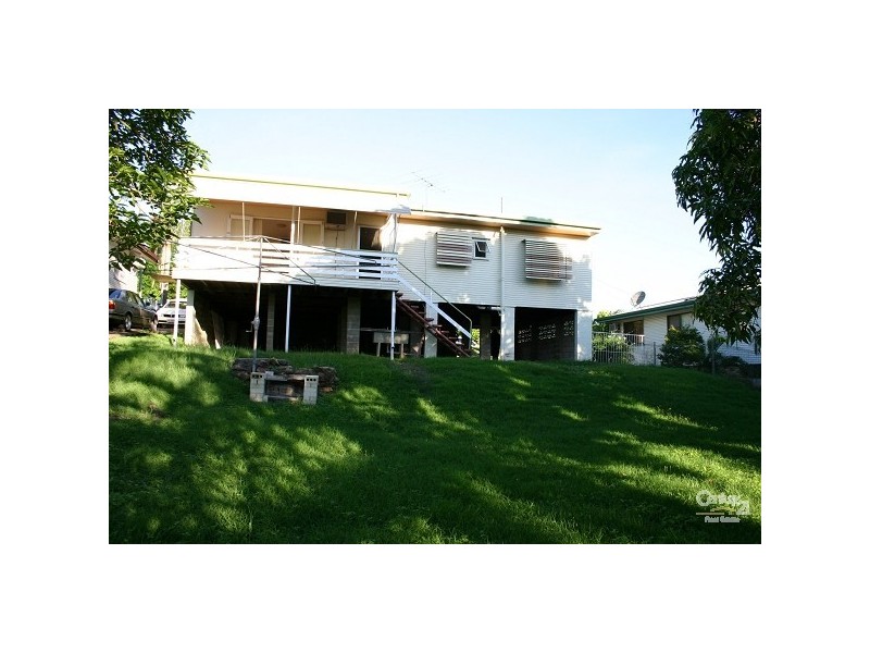 331 Duthie Avenue, Frenchville QLD 4701