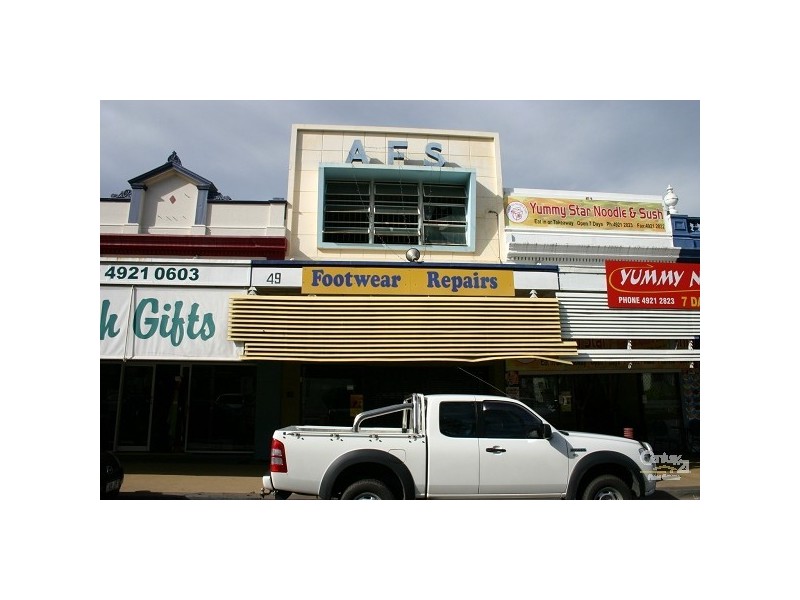 49 East Street, Rockhampton City QLD 4700