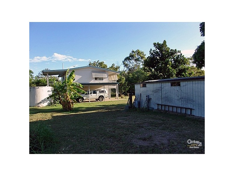 16 Vincent Road, Parkhurst QLD 4702