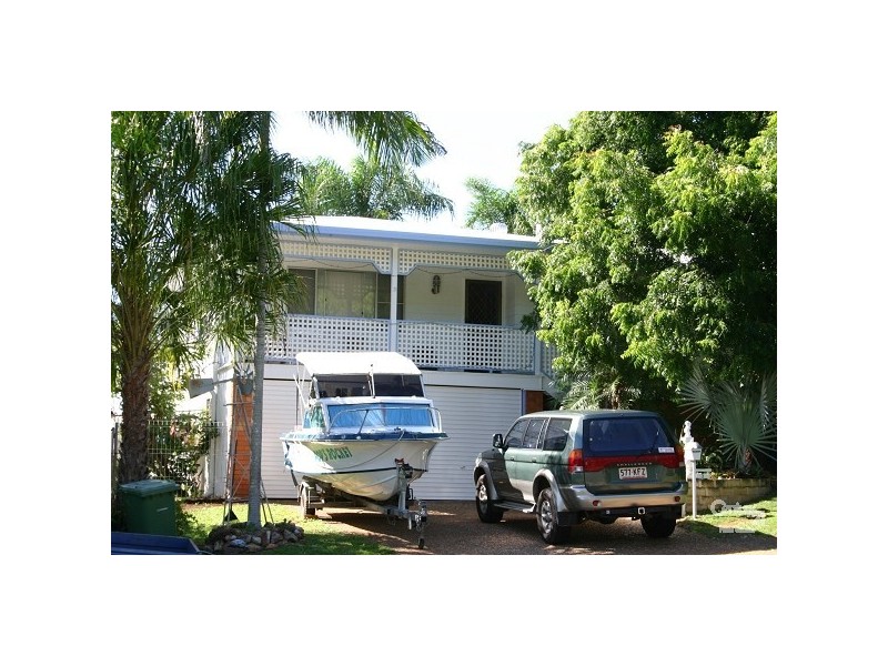 3 Greer Street, Meikleville Hill QLD 4703