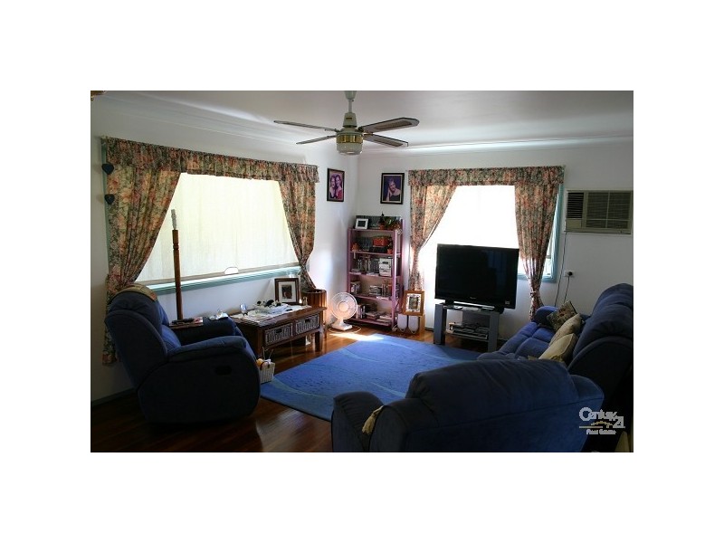 3 Greer Street, Meikleville Hill QLD 4703