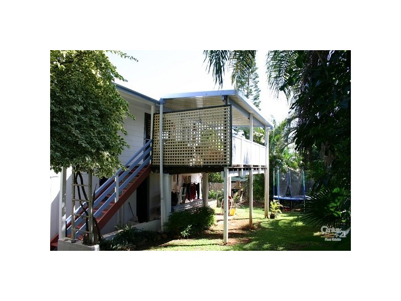 3 Greer Street, Meikleville Hill QLD 4703