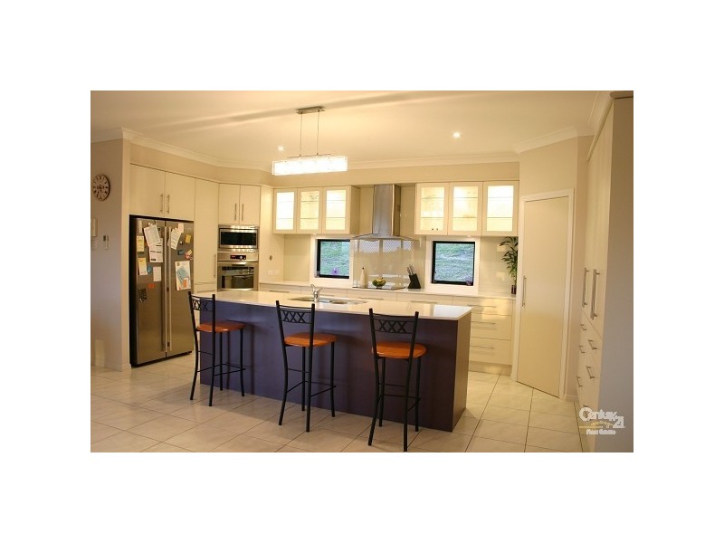 1 Greenwood Close, Frenchville QLD 4701