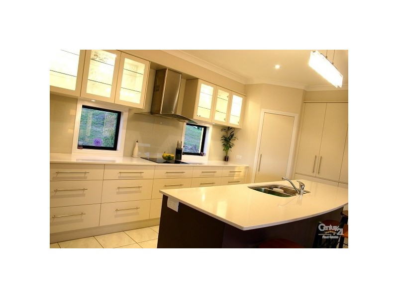 1 Greenwood Close, Frenchville QLD 4701