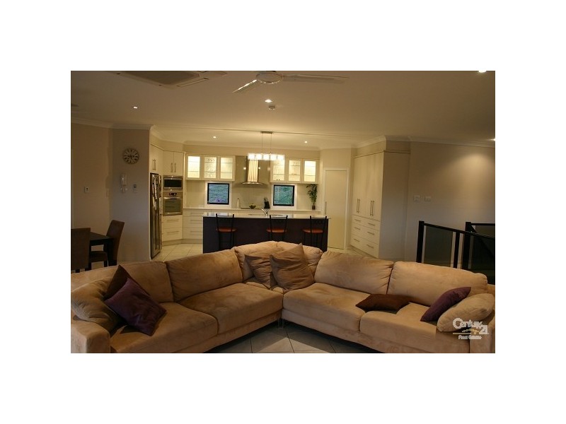 1 Greenwood Close, Frenchville QLD 4701