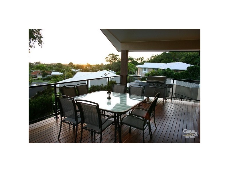 1 Greenwood Close, Frenchville QLD 4701