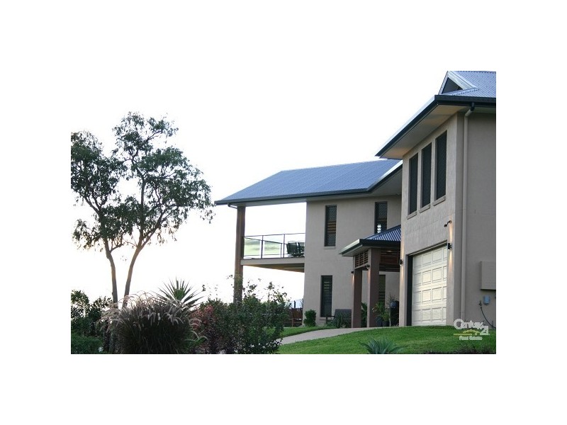 1 Greenwood Close, Frenchville QLD 4701