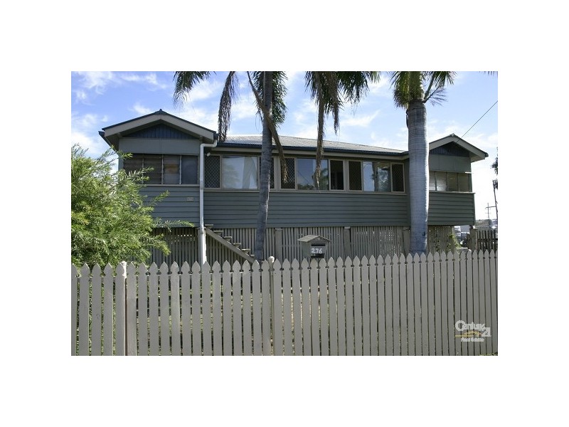 276 – 278 Denison Street, Rockhampton QLD 4700