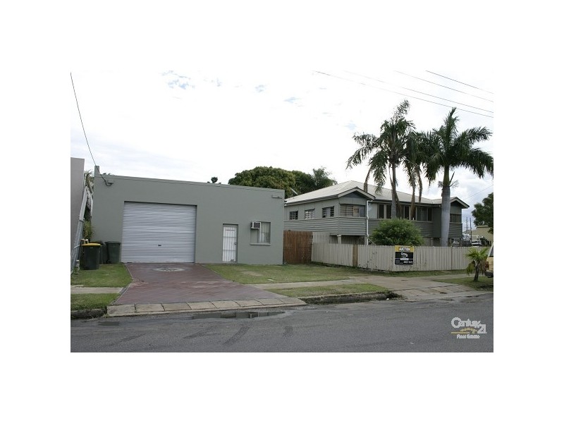 276 – 278 Denison Street, Rockhampton QLD 4700