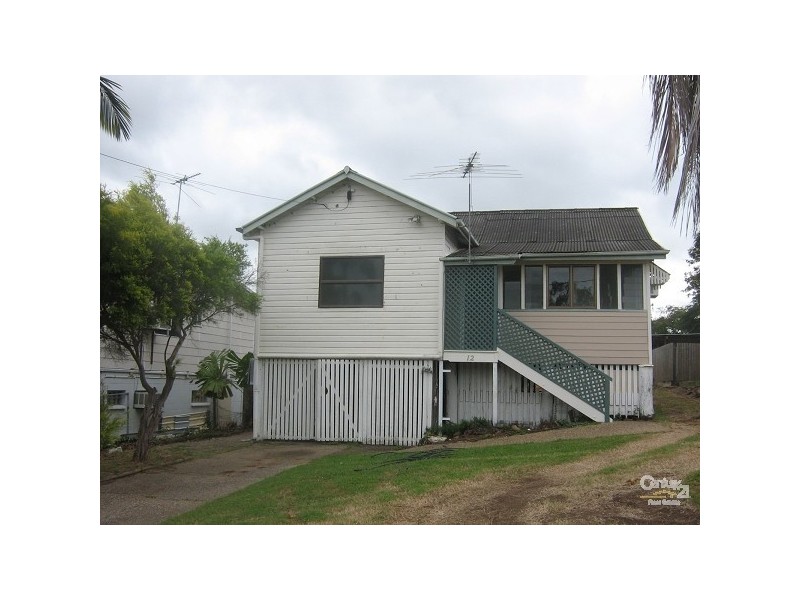 12 Goodson Street, Rockhampton QLD 4700