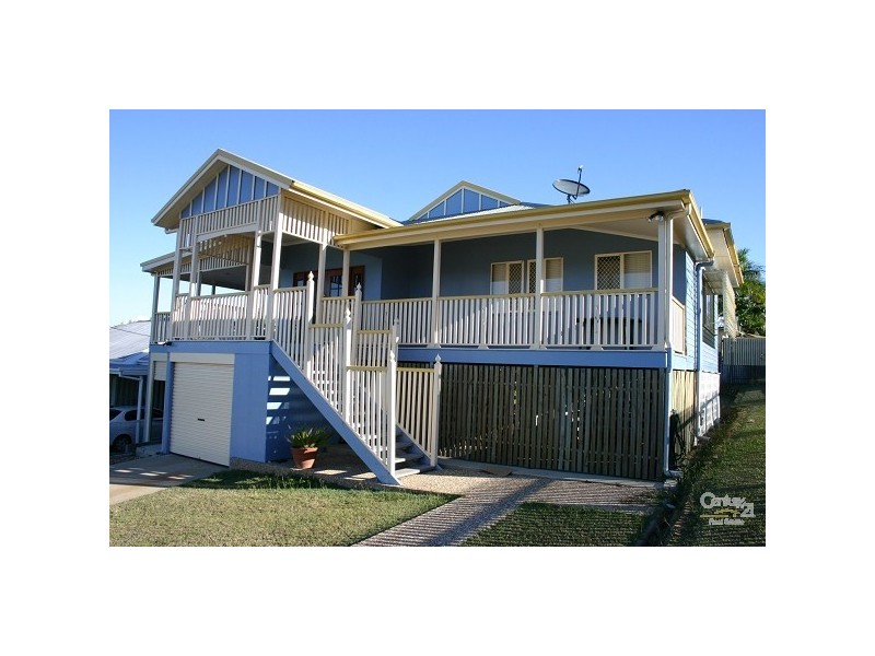 72 Talford Street, The Range QLD 4700