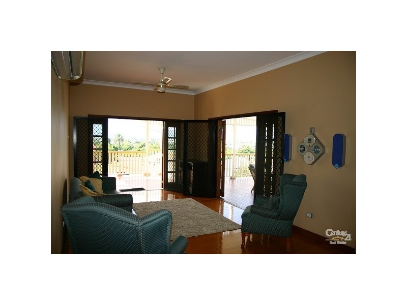 72 Talford Street, The Range QLD 4700