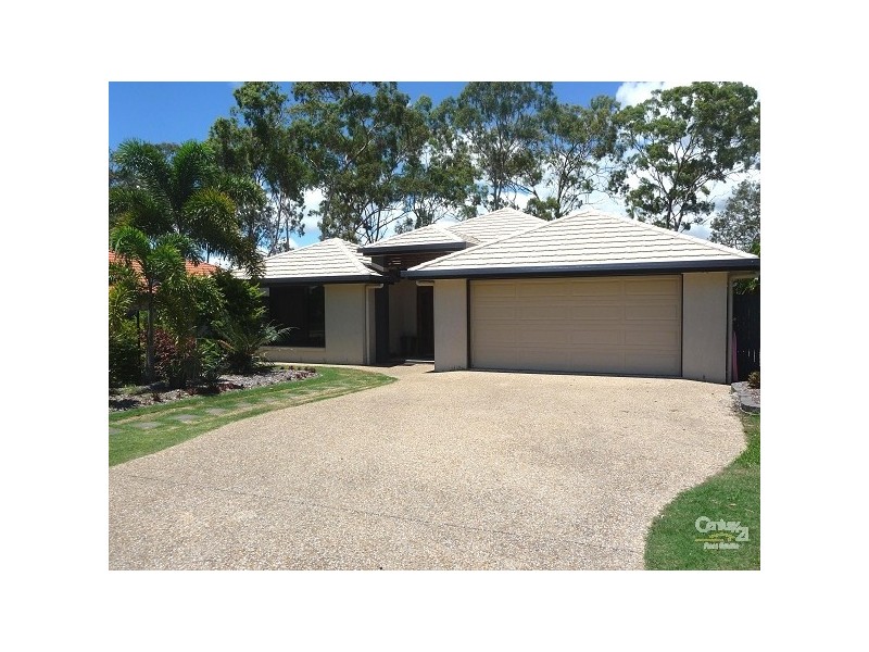 13 Shadow Brook Place, Yeppoon QLD 4703