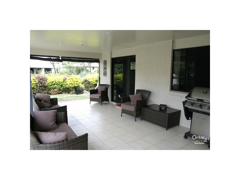 13 Shadow Brook Place, Yeppoon QLD 4703