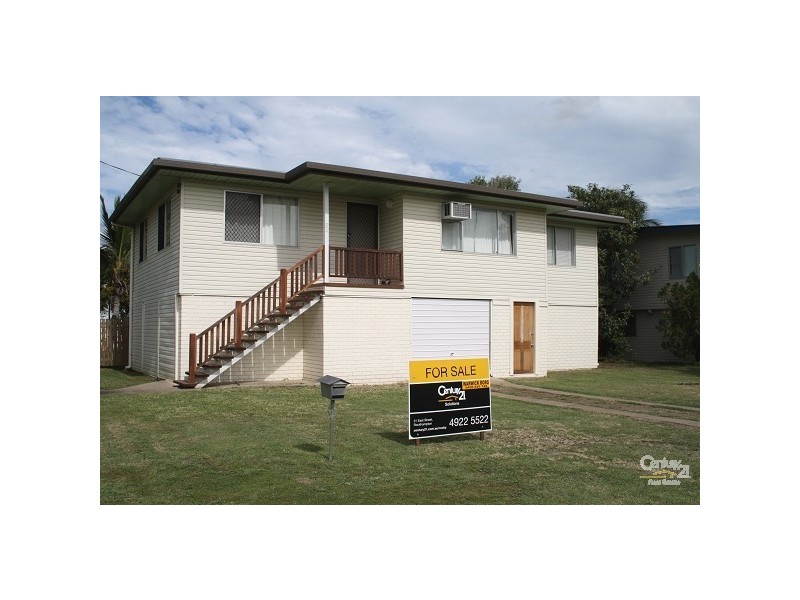 24 Churchill Street, Park Avenue QLD 4701