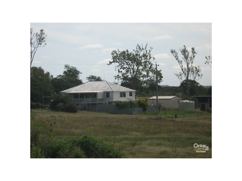 230 Shannen Road, Dalma QLD 4702