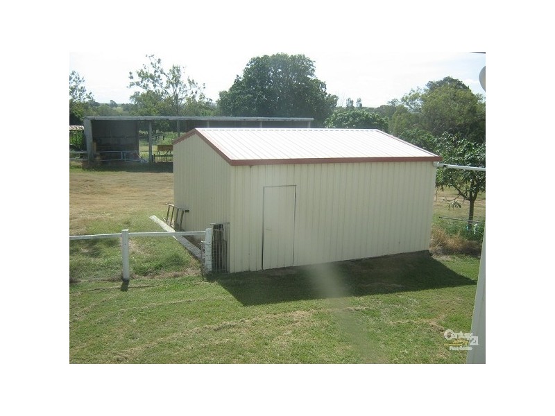 230 Shannen Road, Dalma QLD 4702
