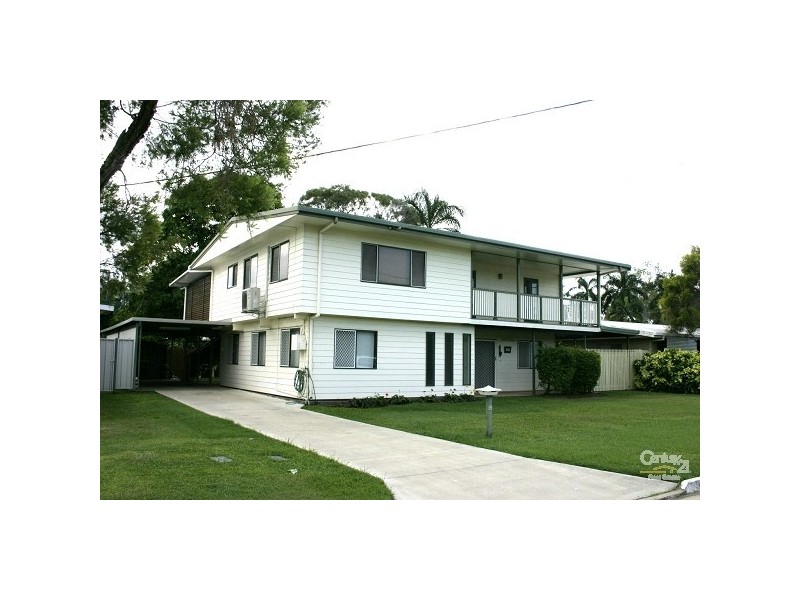 15 Skyring Street, Wandal QLD 4700