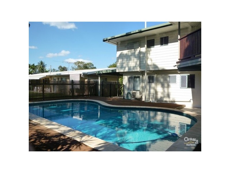 15 Skyring Street, Wandal QLD 4700