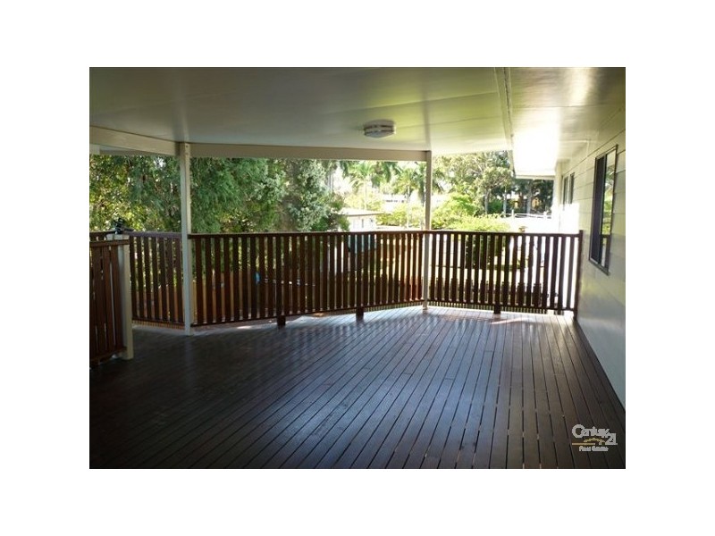 15 Skyring Street, Wandal QLD 4700