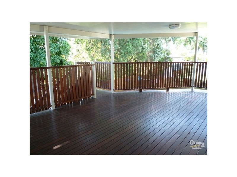 15 Skyring Street, Wandal QLD 4700