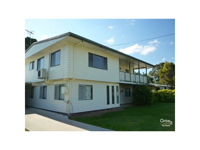15 Skyring Street, Wandal QLD 4700