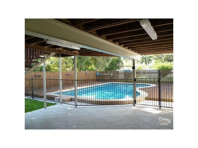 15 Skyring Street, Wandal QLD 4700