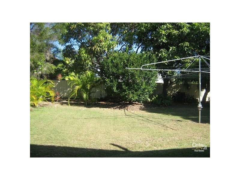 33 Knutsford street, Rockhampton QLD 4700