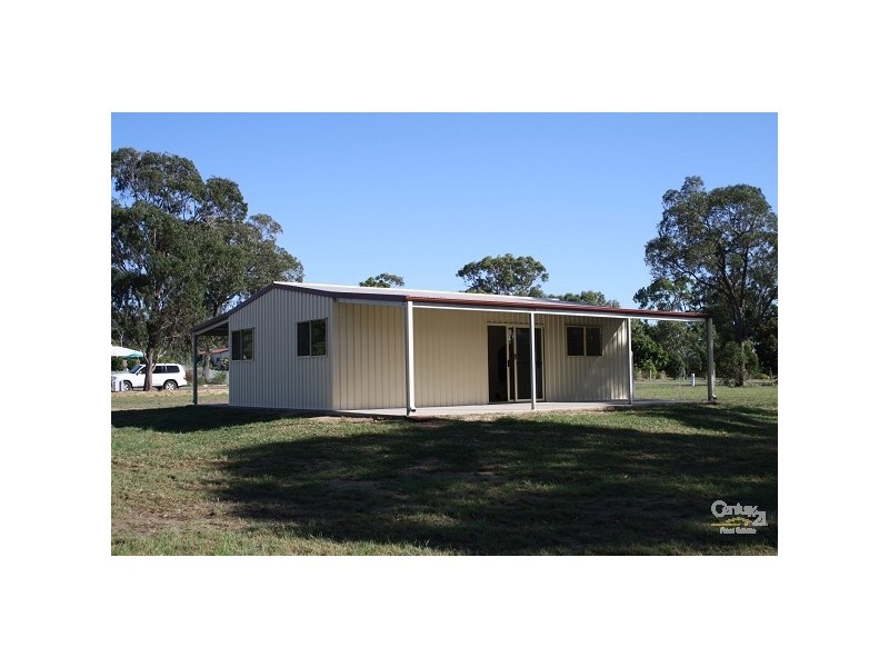 Lot 3 Crystal Court, Club Estate, Yeppoon QLD 4703